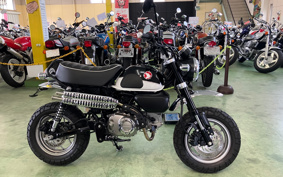 HONDA MONKEY 125 JB02