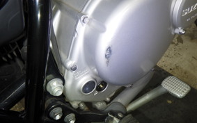 SUZUKI GRASS TRACKER 2026 NJ4DA