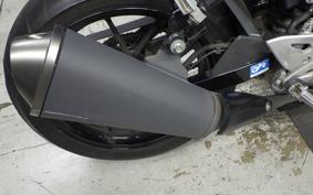SUZUKI GSX-R125 2025 DL33B