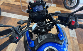 SUZUKI STROM 250ABS DS11A