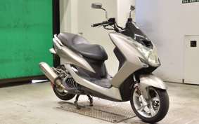 YAMAHA Majesty 155 S 2022 SG28J