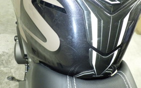 TRIUMPH STREET TRIPLE RS 2022