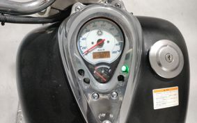 YAMAHA DRAGSTAR 400 2002 VH01J