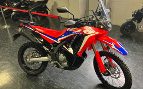 HONDA CRF250 RALLY MD47