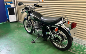 YAMAHA SR400 FINAL ED 2021 RH16J