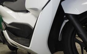 HONDA PCX 160 2013 KF47