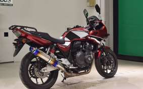HONDA CB400 SUPER BOLDOR A 2020 NC42