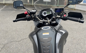 SUZUKI DL650 ( V-Strom 650 ) 2013 VP56A
