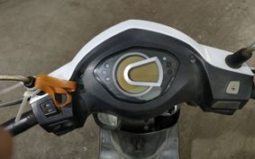 SYM GT125 HM12V
