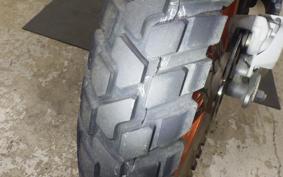YAMAHA TRICKER Gen.2 2004 DG16J