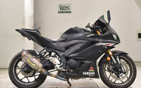 YAMAHA YZF-R25 RG43J