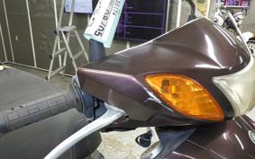 YAMAHA AXIS 125 TREET SE53J