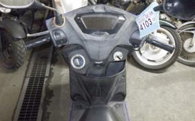 YAMAHA CYGNUS 125 XSR 3 SED8J