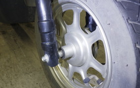 HONDA TACT Basket 2010 AF79