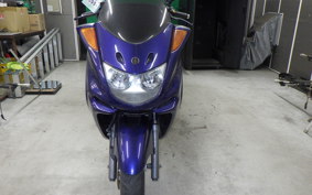 YAMAHA MAJESTY 250 Gen.2 2000 SG03J