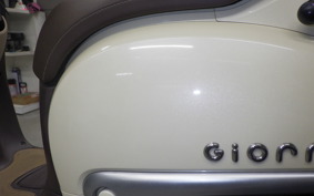 HONDA GIORNO 3 1998 AF77