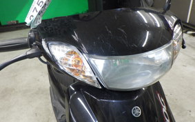 YAMAHA JOG 2021 SA57J