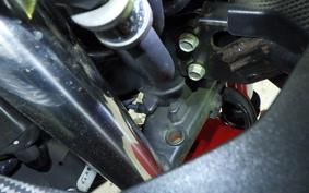 HONDA CBR400R ABS 2018 NC47