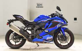 KAWASAKI ZX-4R SE 2024 ZX400P