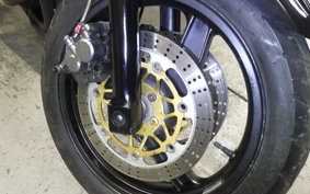 KAWASAKI ZRX400 1994 ZR400E