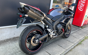 YAMAHA YZF-R1 2007 RN20