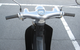 HONDA LITTLE CUB AA01