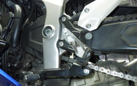 KAWASAKI ZX-25R 2017