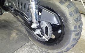 HONDA MONKEY 2004 AB27