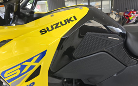 SUZUKI STROM SX EL11L
