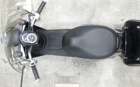HONDA TODAY 2 2003 AF67
