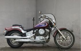 YAMAHA DRAGSTAR 400 1999 4TR