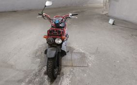 HONDA ZUMAR AF58