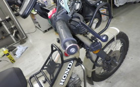 HONDA CT125 HUNTER CUB 2022 JA55