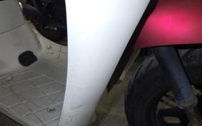 SUZUKI PALETTE CA45A