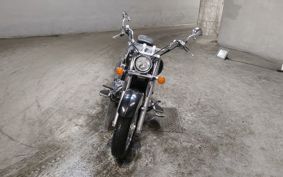 HONDA SHADOW 750 RC50