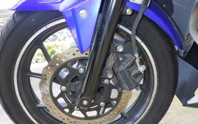 SUZUKI GSX250 R 2008