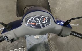 SUZUKI LET's 4 CA46A