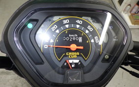 HONDA ｸﾛｽｶﾌﾞ50 AA06