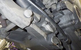 SUZUKI ADDRESS V125 G CF4EA