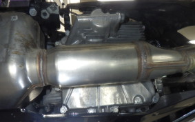 KAWASAKI ZX-25R 2017 ZX250E