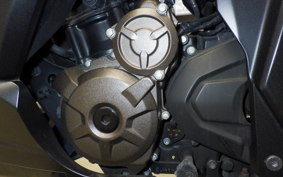 SUZUKI GIXXER 250 SF 2002