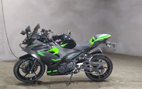 KAWASAKI NINJA 400 2019 EX400G