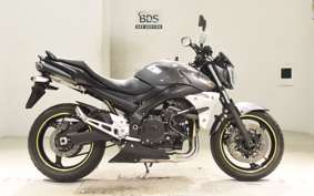 SUZUKI GSR400 A 2012 GK7EA
