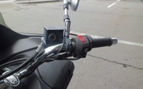 SUZUKI  SKY WAVE 400 TYPE S ABS 2010 CK45A