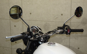 HONDA GB350 2024 NC59