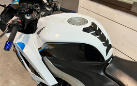 HONDA CBR600RR 2009 PC40