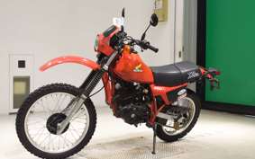 HONDA XL250R 1994 MD03