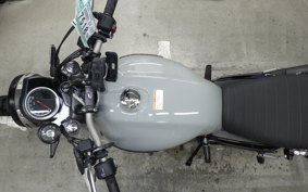 HONDA GB350S 2023 NC59