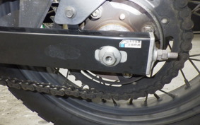 HONDA FTR223 MC34
