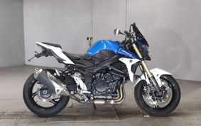 SUZUKI GSR750 GR7NA